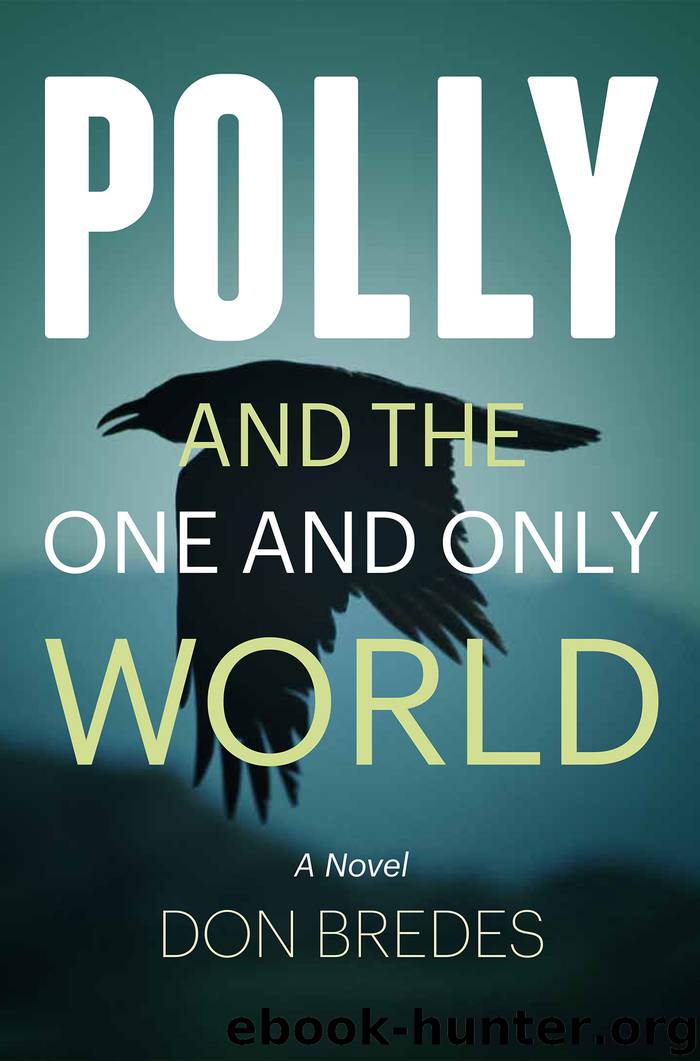Polly and the One and Only World by Don Bredes