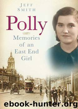 Polly by Jeff Smith