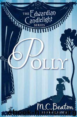 Polly by M.C. Beaton