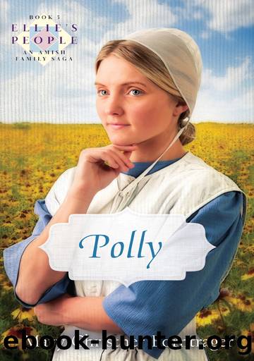 Polly by Mary Christner Borntrager