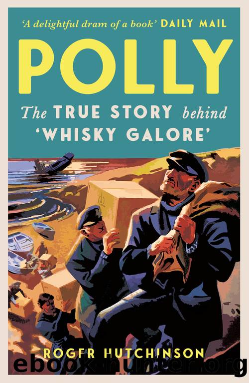 Polly by Roger Hutchinson