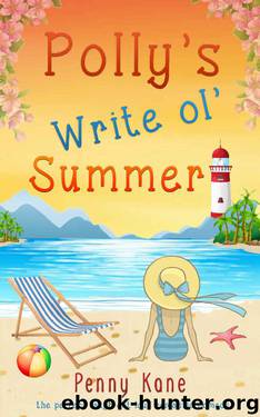 Polly's Write ol' Summer by Penny Kane
