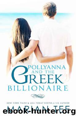 Pollyanna and the Greek Billionaire (Complete Trilogy) by Marian Tee