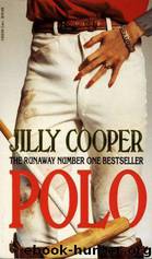 Polo by Jilly Cooper