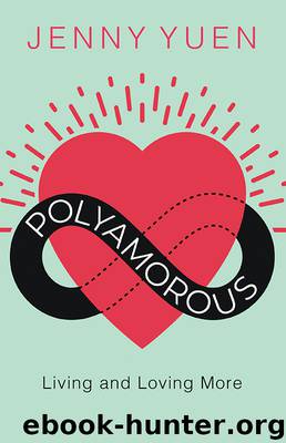 Polyamorous by Jenny Yuen