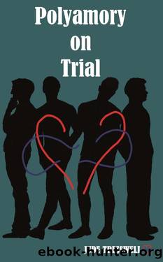 Polyamory on Trial by Jude Tresswell