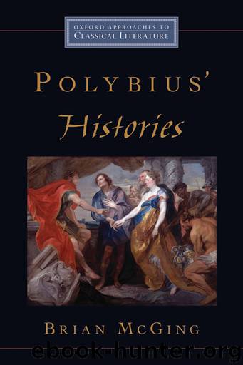 Polybius' Histories by McGing Brian C.;