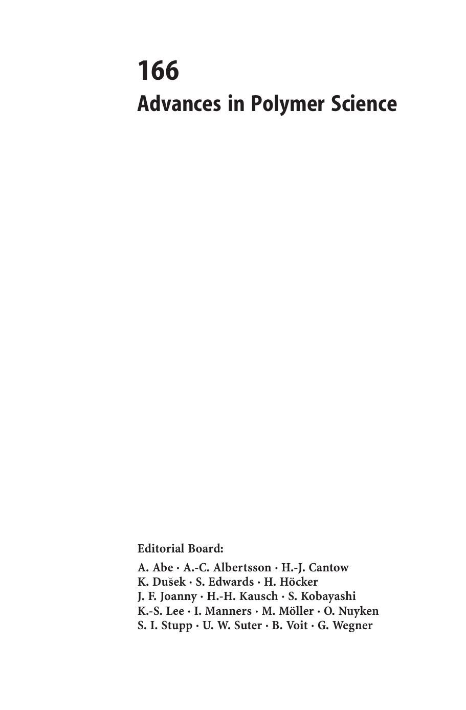 Polyelectrolytes with Defined Molecular Architecture II by C. Holm M. Rehahn W. Oppermann (auth.) Manfred Schmidt (eds.)
