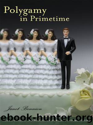 Polygamy in Primetime by Janet Bennion