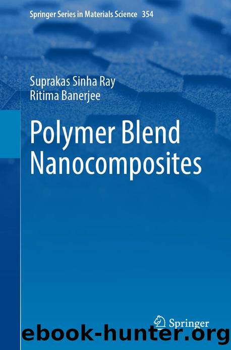 Polymer Blend Nanocomposites by Robert Hull