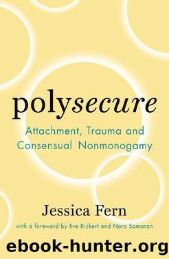 Polysecure by Jessica Fern