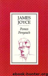 Pomes penyeach by James Joyce