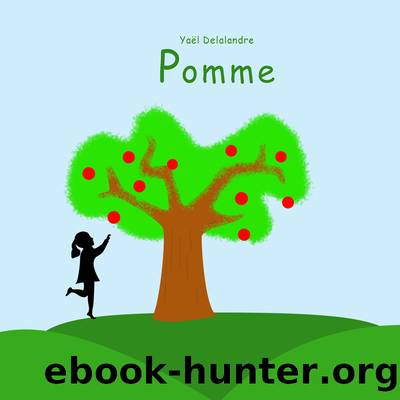 Pomme by Yaël Delalandre