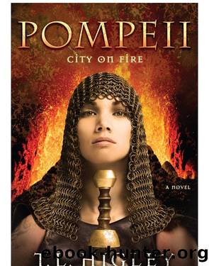 Pompeii by T. L. Higley