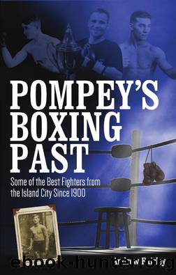 Pompey's Boxing Past by Andrew Fairley