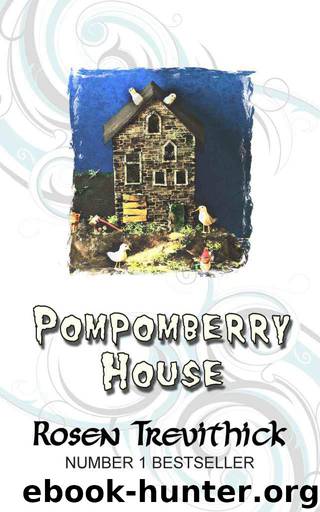 Pompomberry House by Trevithick Rosen