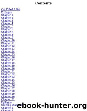 Ponderosa Pines Beginnings by ReGina Welling