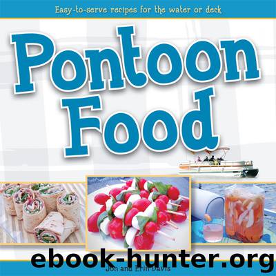 Pontoon Food by Jon Davis