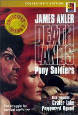 Pony Soldiers by James Axler
