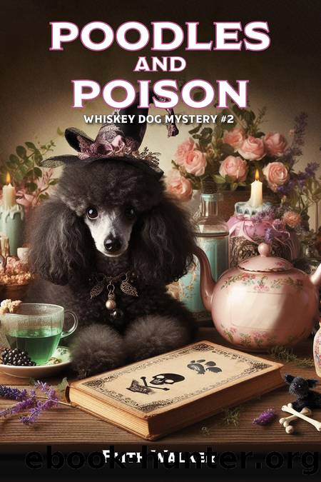 Poodles and Poison by Faith Walker