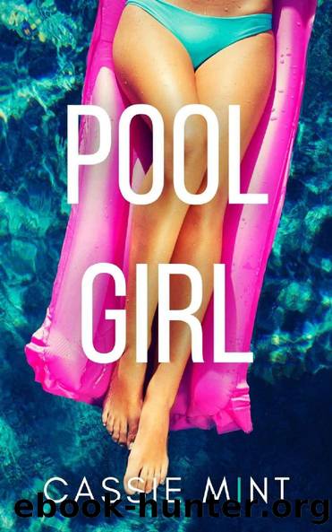 Pool Girl by Cassie Mint