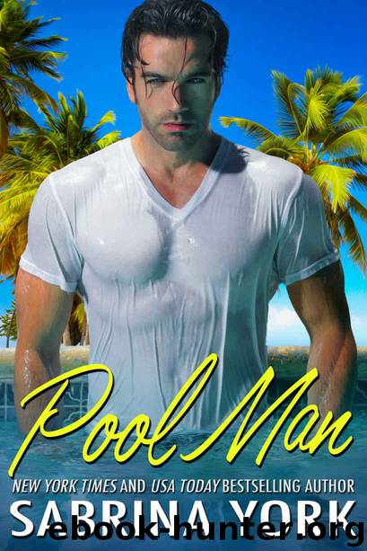 Pool Man by York Sabrina