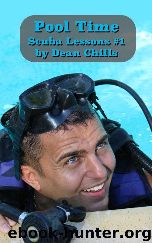 Pool Time by Dean Chills