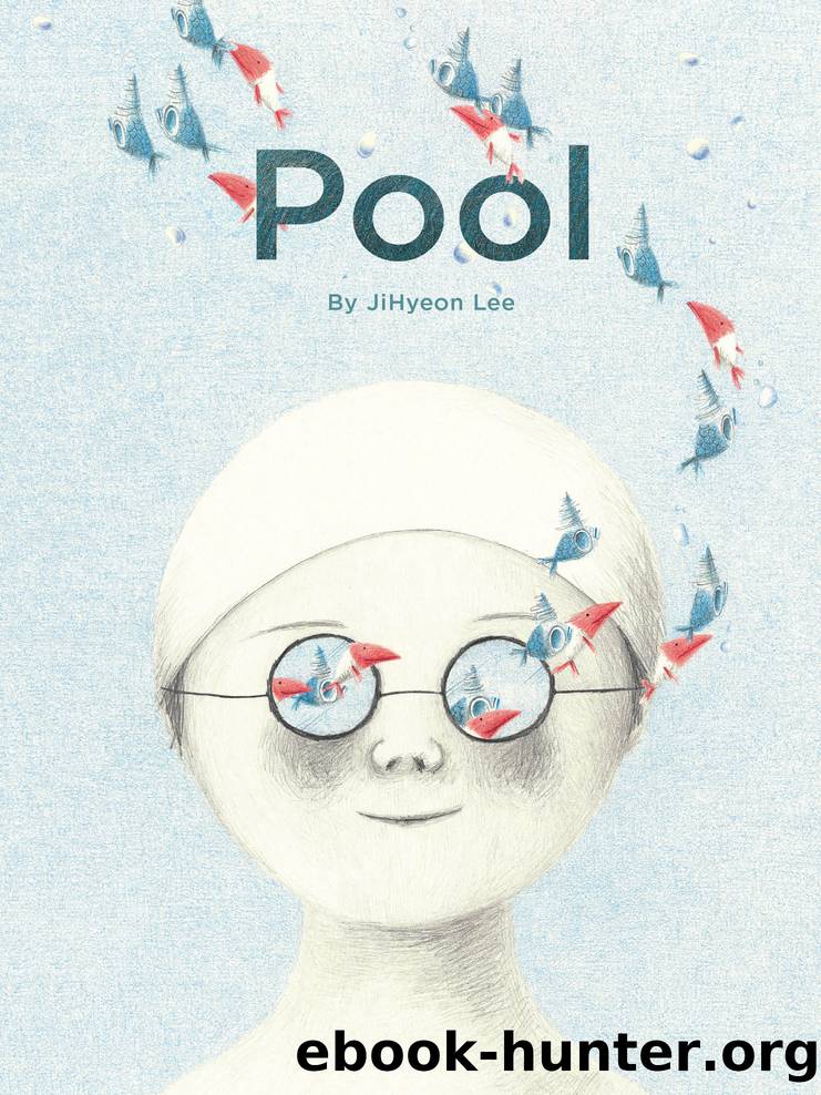 Pool by JiHyeon Lee