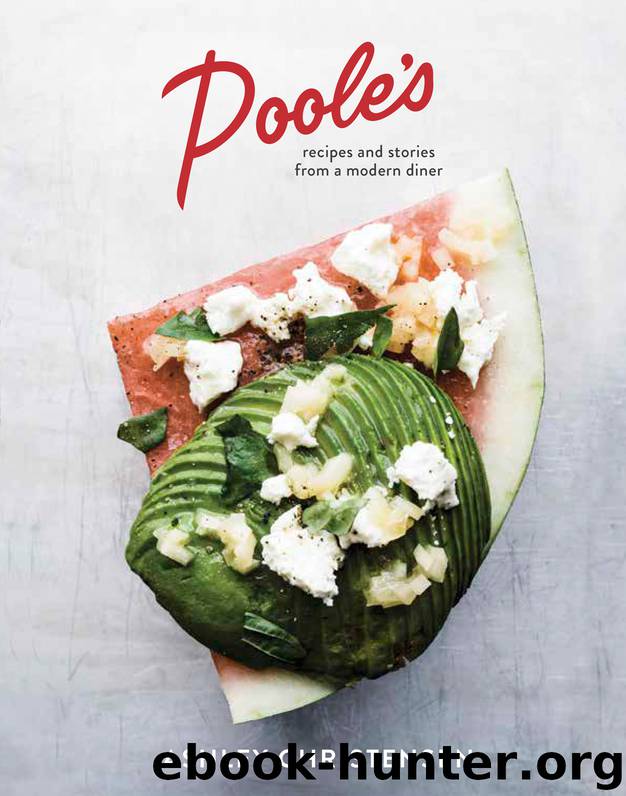 Poole's by Ashley Christensen
