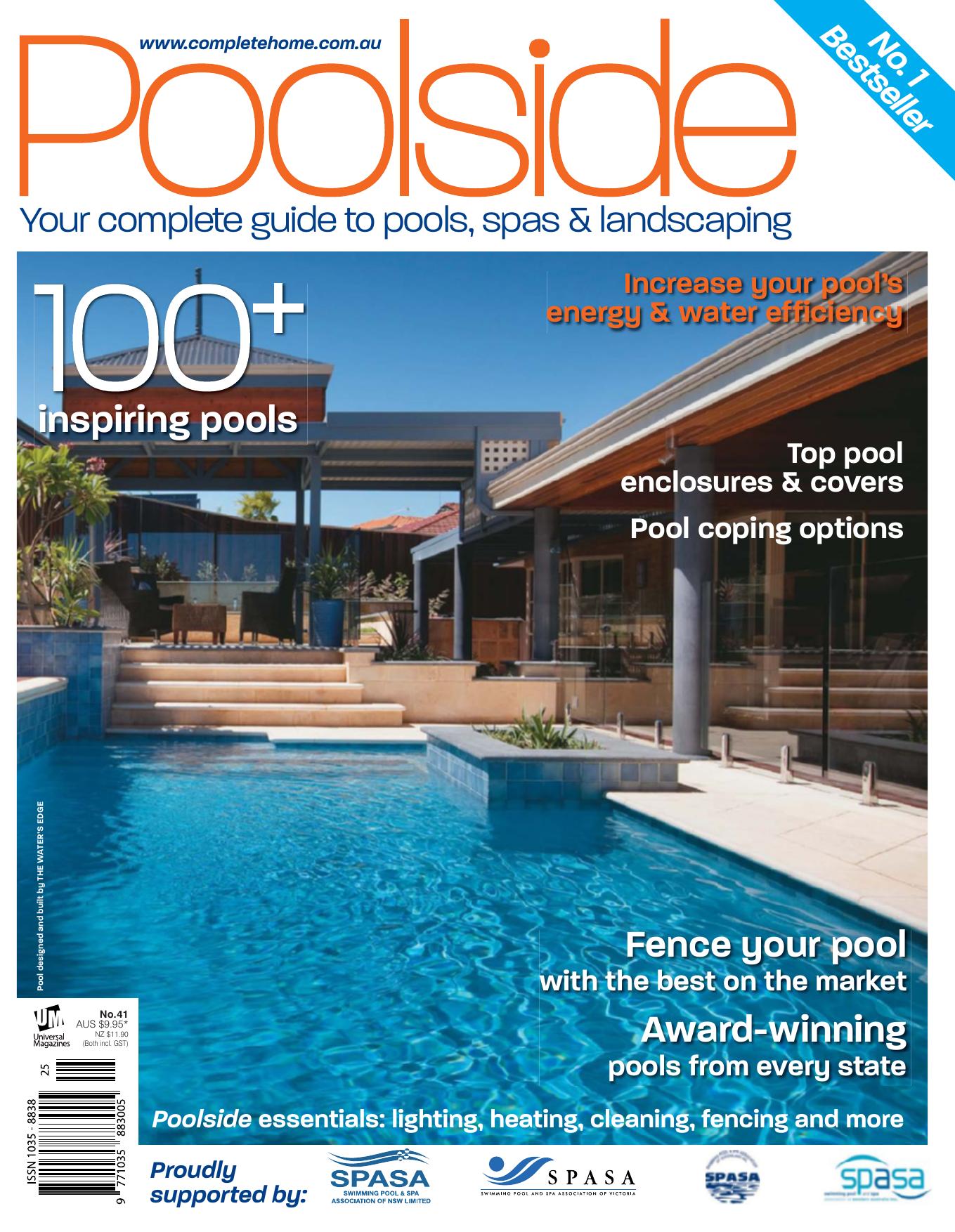 Poolside Magazine No.41 by Unknow
