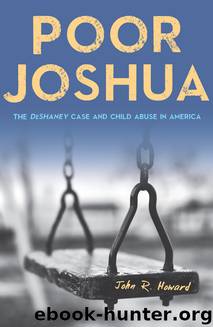 Poor Joshua by John R. Howard