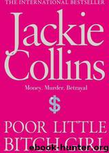 Poor Little Bitch Girl by Collins Jackie