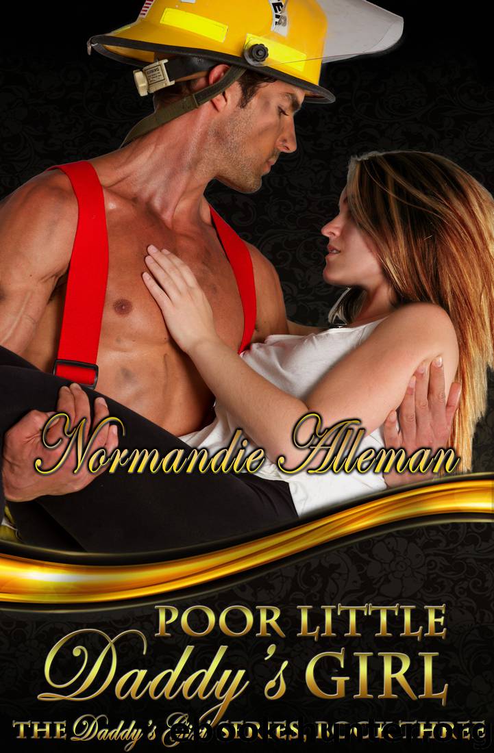 Poor Little Daddy's Girl by Normandie Alleman