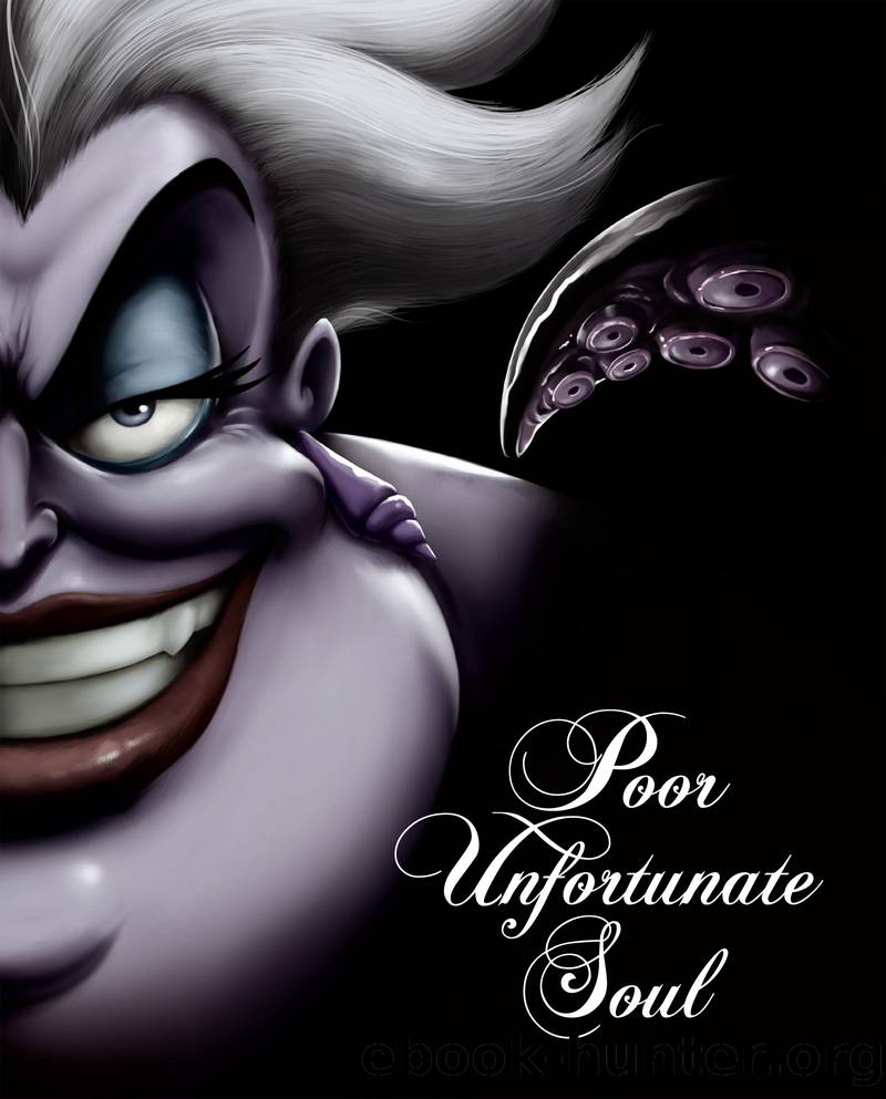 Poor Unfortunate Soul by Serena Valentino