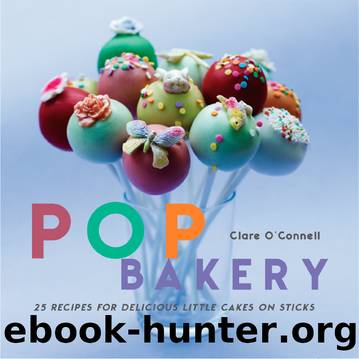 Pop Bakery by Clare O'Connell