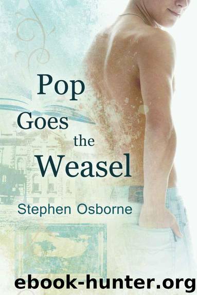 Pop Goes the Weasel by Osborne Stephen