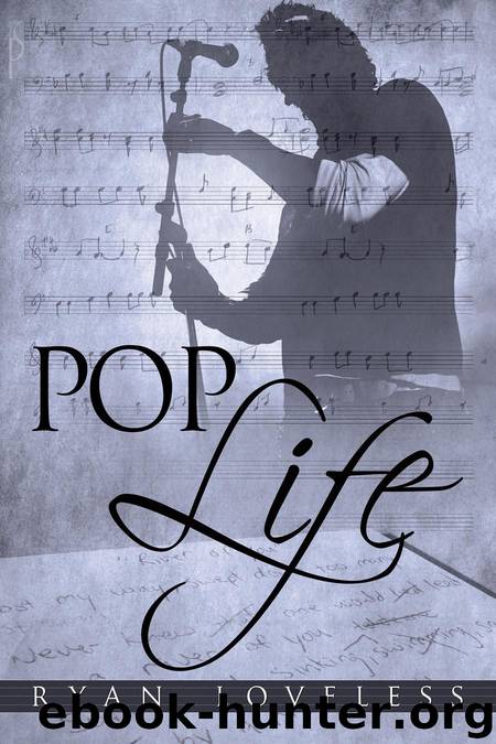 Pop Life by Ryan Loveless