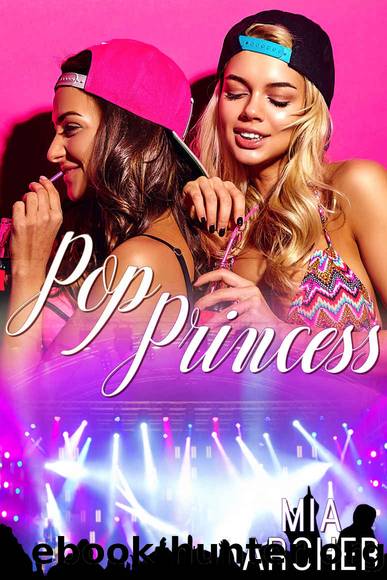 Pop Princess by Mia Archer