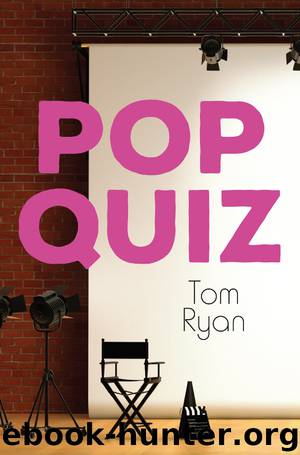 Pop Quiz by Tom Ryan