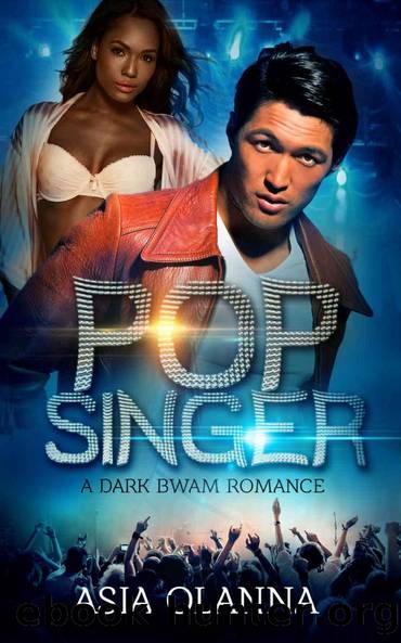 Pop Singer: A Dark BWAM AMBW Romance by Asia Olanna