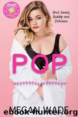 Pop: a BBW Romance (Sweet Curves Book 3) by Megan Wade
