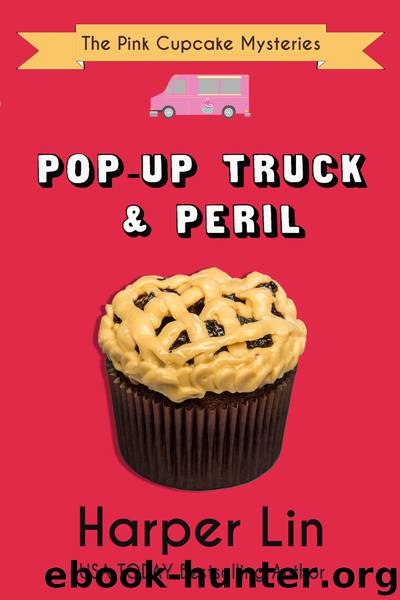 Pop-Up Truck and Peril by Harper Lin