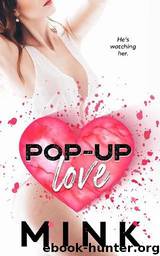Pop-up Love by Mink