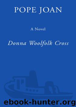 Pope Joan by Donna Woolfolk Cross