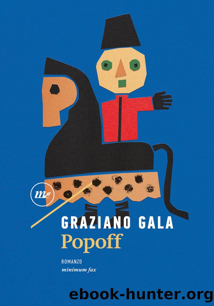 Popoff by Graziano Gala