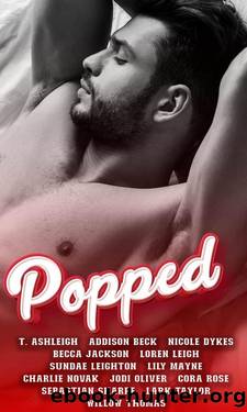 Popped: A Charity Anthology by unknow