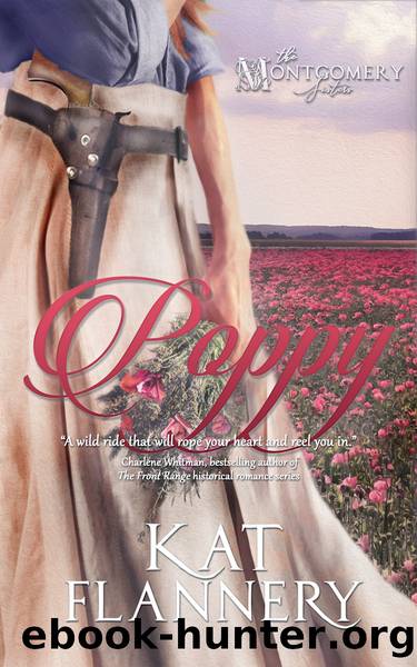Poppy by Kat Flannery