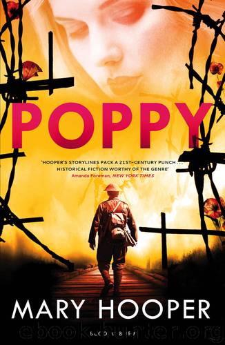 Poppy by Mary Hooper