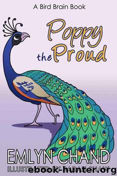 Poppy the Proud (Bird Brain Books Book 3) by Emlyn Chand