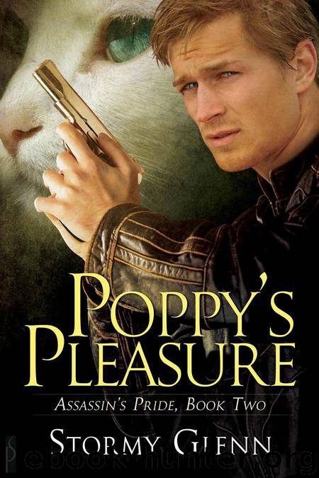 Poppy's Pleasure by Stormy Glenn